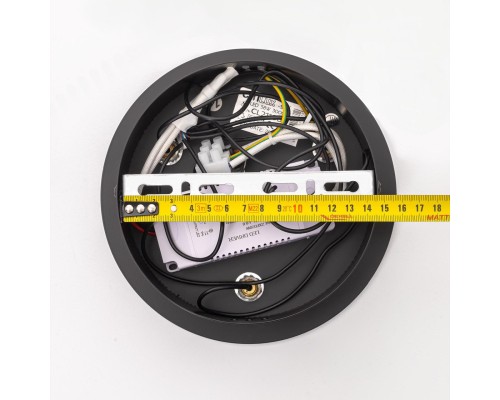 CL211082 HELLY Св-к Люстра