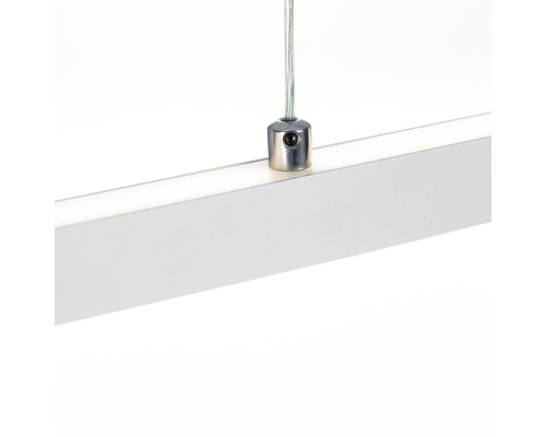 CL720010N EDGE-25 Белый Подвес