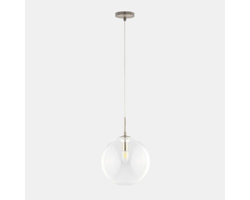 CL102631 Томми Хром Мат. Св-к Подвес