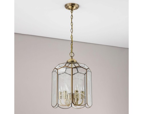 Подвесной светильник Citilux CL442260 Витра-2