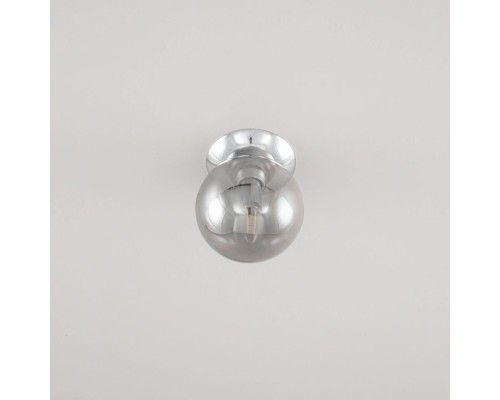 CL102510 Томми Хром+Дымч. Св-к Наст.-Потол