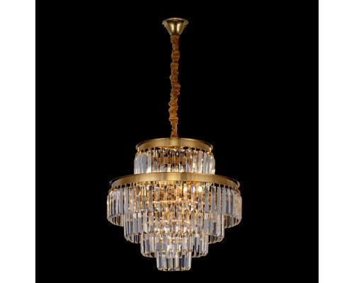 CL314253 Ricky Люстра