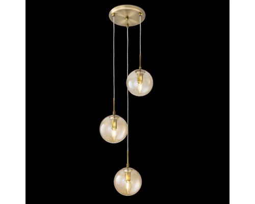 CL102033 Томми Бронза Св-к Подвес