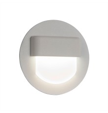 Подсветка светодиодная Citilux CLD006R0 Скалли 1 Вт 3000K Белый