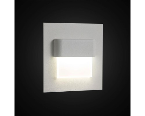 Подсветка светодиодная Citilux CLD006K0 Скалли 1 Вт 3000K Белый