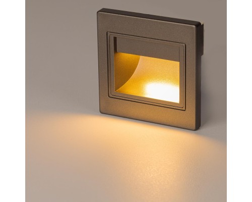 CLD005K1 Skally Подсветка Графит, 1W*3000K