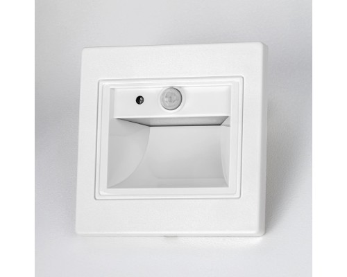 CLD005KS0 Skally Подсветка Белая, 1W*3000K, с сенсором