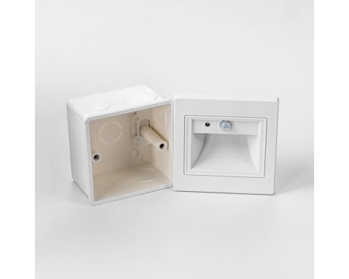 CLD005KS0 Skally Подсветка Белая, 1W*3000K, с сенсором