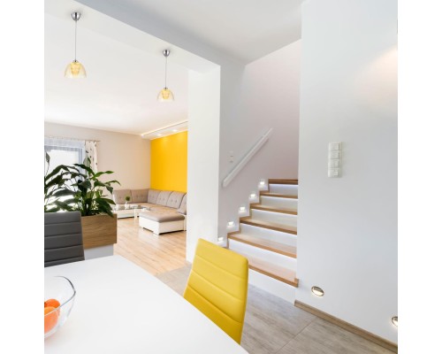 Подсветка светодиодная Citilux CLD006K0 Скалли 1 Вт 3000K Белый