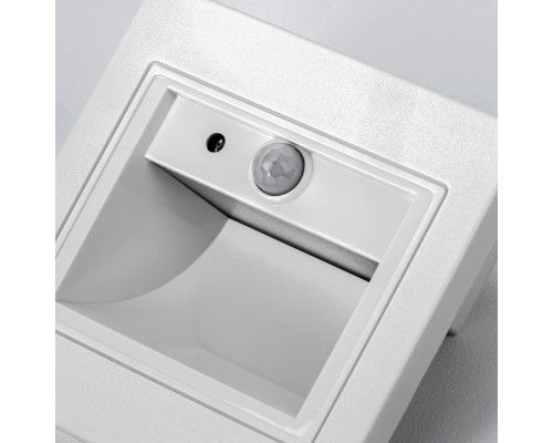 CLD005KS0 Skally Подсветка Белая, 1W*3000K, с сенсором