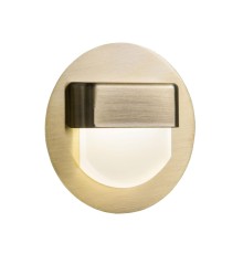 Подсветка светодиодная Citilux CLD006R3 Скалли 1 Вт 3000K Бронза