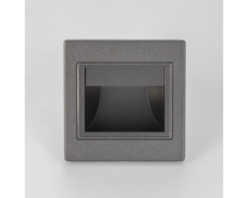 CLD005K1 Skally Подсветка Графит, 1W*3000K