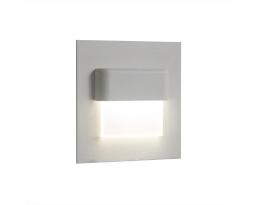 Подсветка светодиодная Citilux CLD006K0 Скалли 1 Вт 3000K Белый