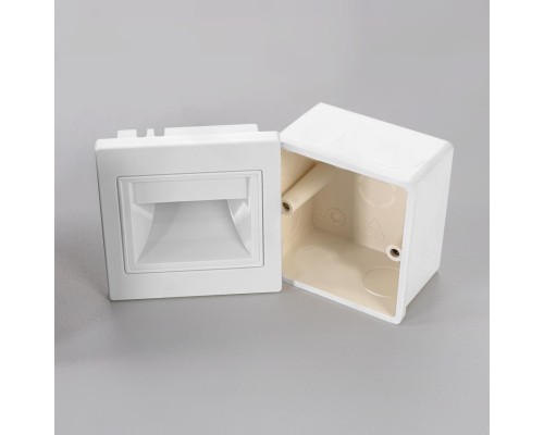 CLD005K0 Skally Подсветка Белая, 1W*3000K