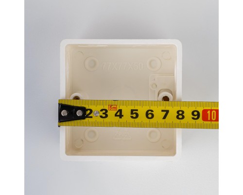 CLD005KS0 Skally Подсветка Белая, 1W*3000K, с сенсором