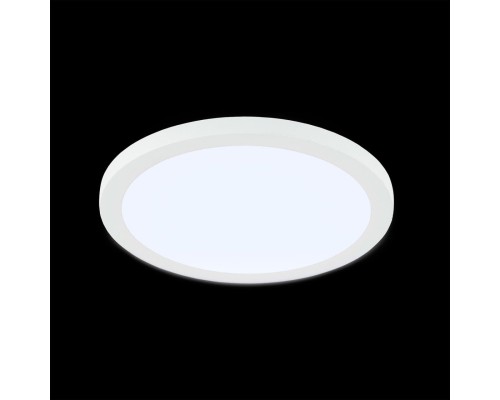 Встраиваемый светодиодный светильник Citilux CLD50R080N Омега 8 Вт 4000K Белый