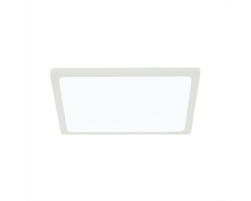 Встраиваемый светодиодный светильник Citilux CLD50K150N Омега 15 Вт 4000K Белый