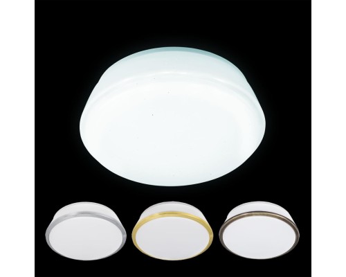 Встраиваемый светодиодный светильник Citilux CLD6008N Дельта 8 Вт 4000K Белый