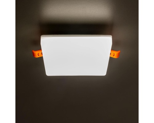 CLD53K10N Вега Св-к Встр. 10W*4000K