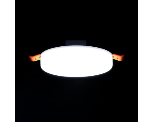 CLD5310W Вега Св-к Встр. 10W*3000K