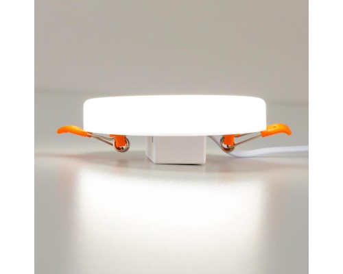 CLD5310N Вега Св-к Встр. 10W*4000K