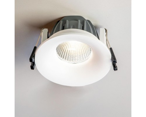 CLD004NW0 Гамма Белый Св-к Встр. 7W*3500K