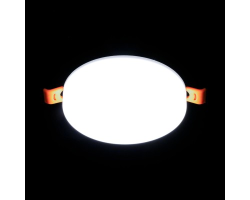 CLD5310W Вега Св-к Встр. 10W*3000K