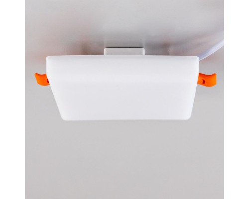 CLD53K10N Вега Св-к Встр. 10W*4000K