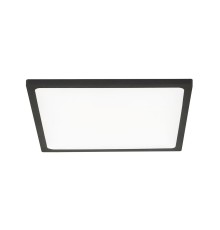 Встраиваемый светодиодный светильник Citilux CLD50K222 Омега 22 Вт 3000K Черный