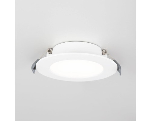 CLD5505N Галс Св-к Встр. LED 5W*4000K