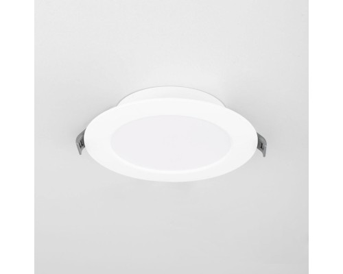 CLD5507N Галс Св-к Встр. LED 7W*4000K