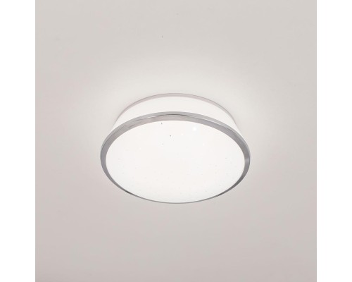 Встраиваемый светодиодный светильник Citilux CLD6008Wz Дельта 8 Вт 3000K Белый