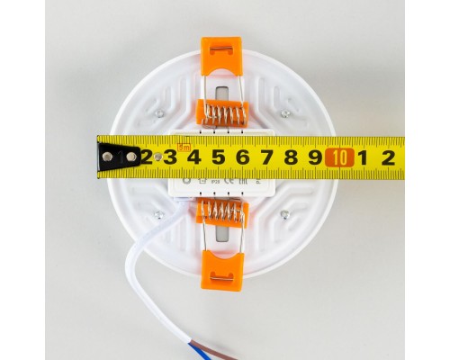 CLD5310W Вега Св-к Встр. 10W*3000K