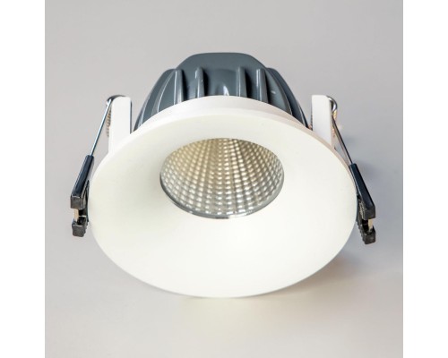 CLD004NW0 Гамма Белый Св-к Встр. 7W*3500K