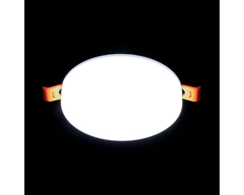 CLD5310N Вега Св-к Встр. 10W*4000K