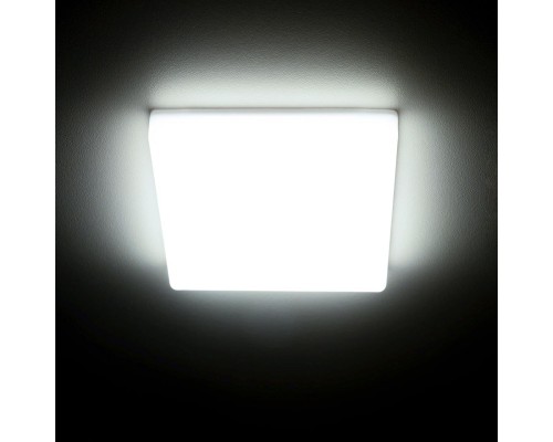 CLD53K15N Вега Св-к Встр. 15W*4000K