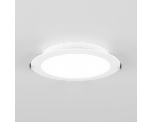 CLD5516N Галс Св-к Встр. LED 16W*4000K