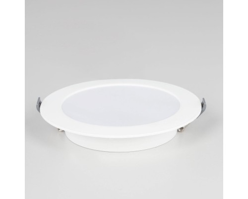 CLD5512N Галс Св-к Встр. LED 12W*4000K