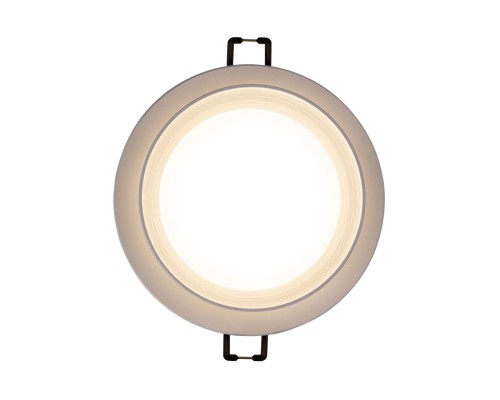 CL002D10 Hardy Белый Св-к Встраиваемый