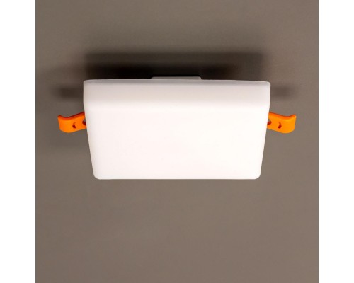 CLD53K10N Вега Св-к Встр. 10W*4000K