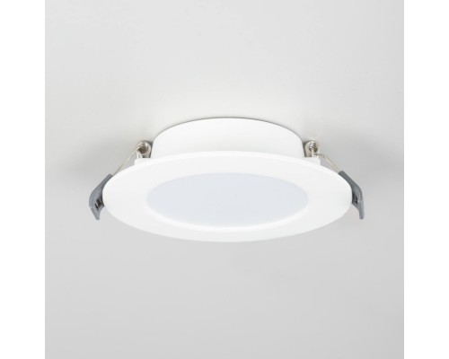 CLD5505N Галс Св-к Встр. LED 5W*4000K