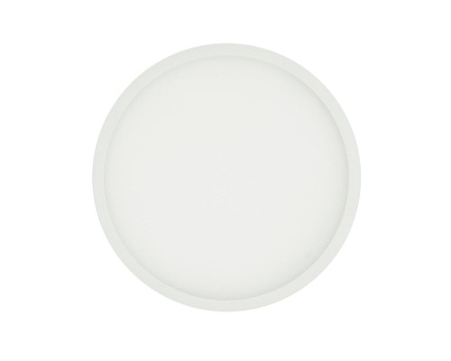Встраиваемый светодиодный светильник Citilux CLD50R150 Омега 15 Вт 3000K Белый