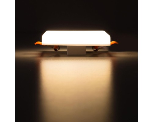 CLD53K10W Вега Св-к Встр. 10W*3000K