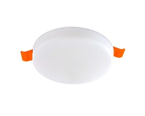 CLD5310N Вега Св-к Встр. 10W*4000K