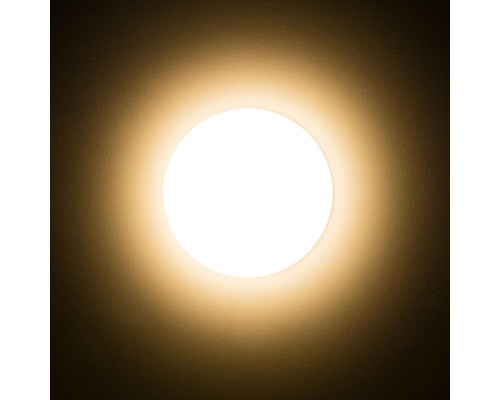 CLD5310W Вега Св-к Встр. 10W*3000K