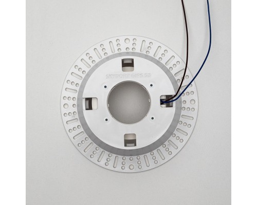 CLP53G GIPS.53 Светильник (платформа)