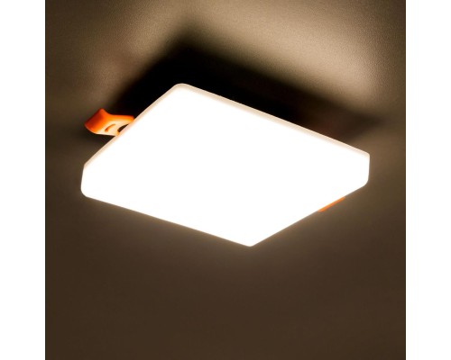 CLD53K10W Вега Св-к Встр. 10W*3000K