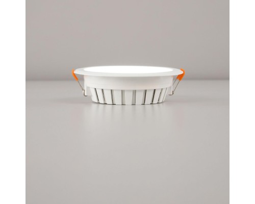 CLD5112N Кинто Св-к Встр. LED 12W*4000K