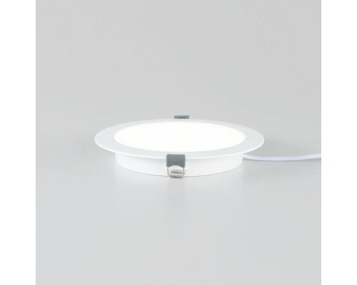 CLD5516N Галс Св-к Встр. LED 16W*4000K