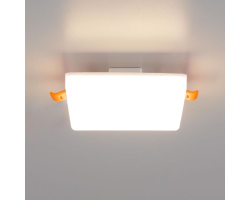 CLD53K10W Вега Св-к Встр. 10W*3000K